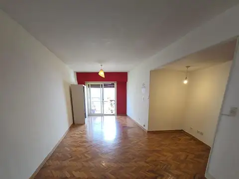Departamento en Venta en Balvanera, CABA