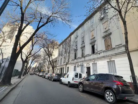 Departamento en Venta en Monserrat, CABA