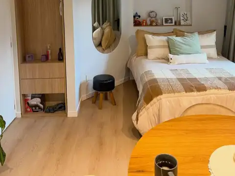 Departamento en Venta en Villa Crespo, CABA