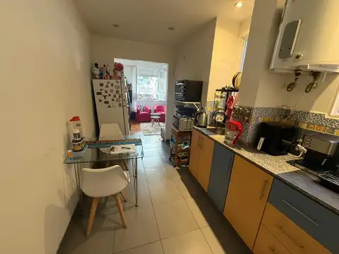 Departamento en Venta en Barrio Norte, CABA