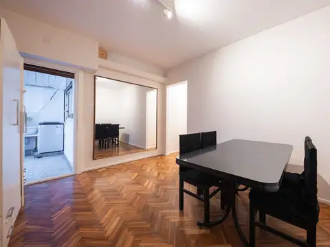 Departamento en Venta en Flores, CABA