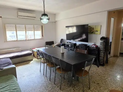 Departamento en Venta en Villa Soldati, CABA