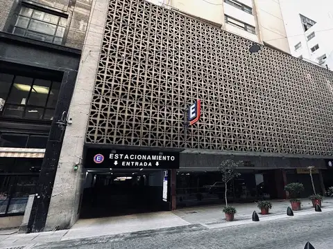 Departamento en Venta en Centro, CABA