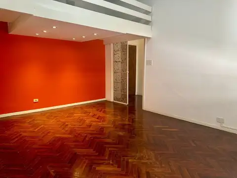 Departamento en Venta en Monserrat, CABA
