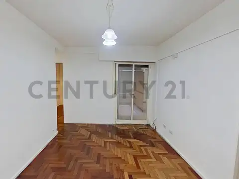 Departamento en Venta en Villa Crespo, CABA