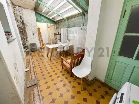 Departamento en Venta en Parque Chacabuco, CABA