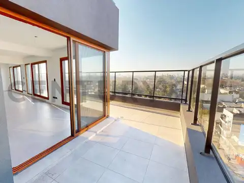 Departamento en Venta en Villa del Parque, CABA