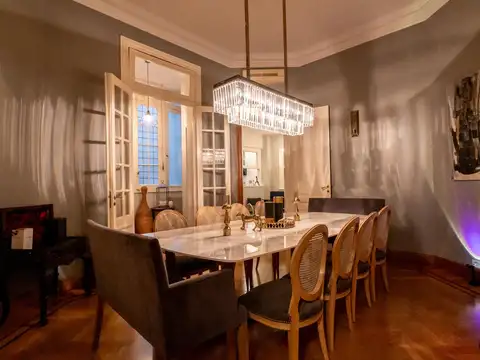 Departamento en Venta en Recoleta, CABA