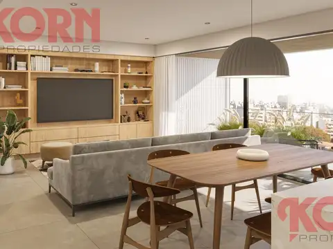 Departamento en Venta en Belgrano, CABA