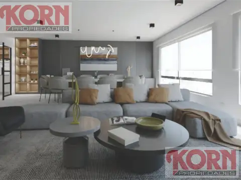 Departamento en Venta en Villa Urquiza, CABA