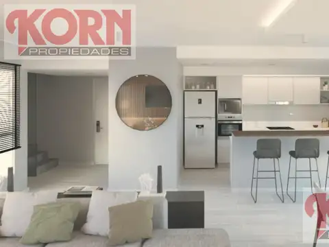 Departamento en Venta en Villa Urquiza, CABA
