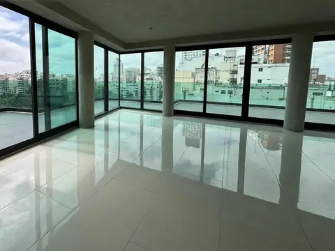 Departamento en Venta en Palermo, CABA