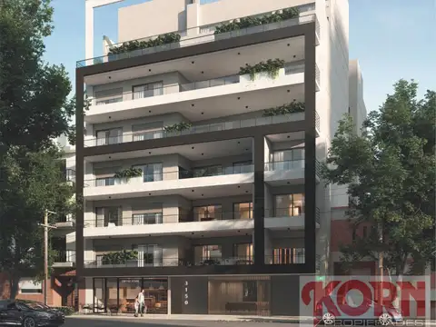 Departamento en Venta en Colegiales, CABA