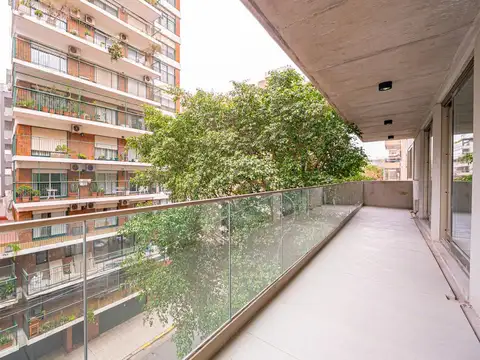 Departamento en Venta en Palermo Chico, Palermo