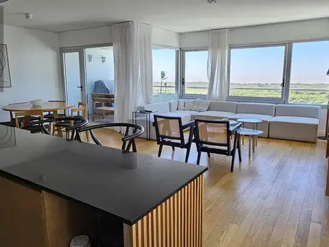Departamento en Venta en Puerto Madero, CABA