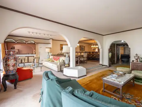 Departamento en Venta en Palermo, CABA