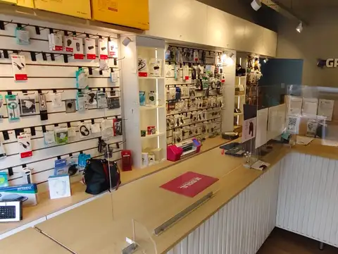 Fondo de comercio en Venta en Agronomía, CABA