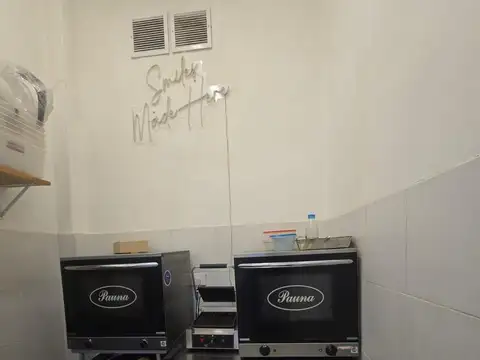 Fondo de comercio en Venta en Palermo, CABA