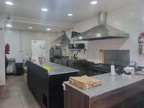 Fondo de comercio en Venta en Villa Devoto, CABA