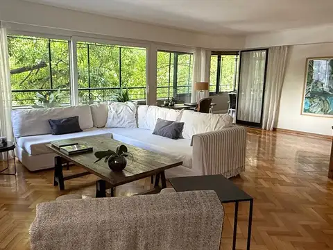 Departamento en Venta en Palermo Chico, Palermo