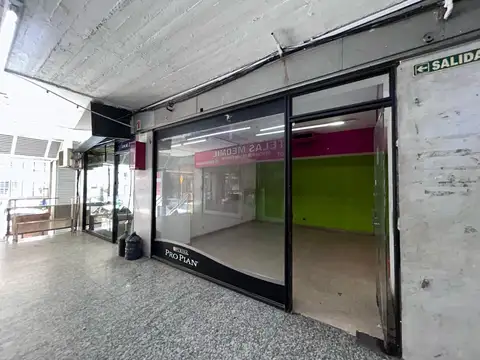 Local en Venta en Villa Urquiza, CABA