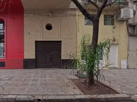 Local en Venta en San Cristóbal, CABA