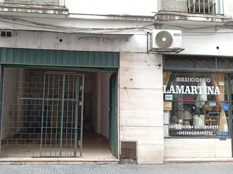 Local en Venta en Monserrat, CABA
