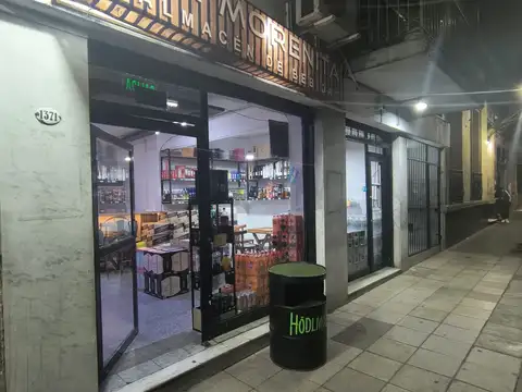 Local en Venta en Constitución, CABA