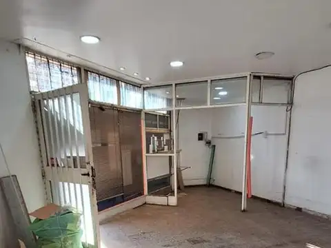 Local en Venta en Villa Devoto, CABA