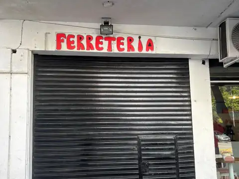 Local en Venta en Caballito, CABA