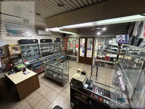 Local en Venta en Monserrat, CABA