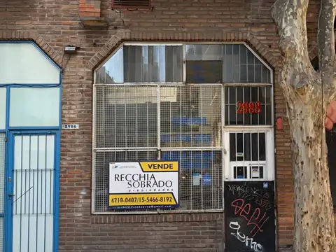 Local en Venta en Belgrano R, Belgrano