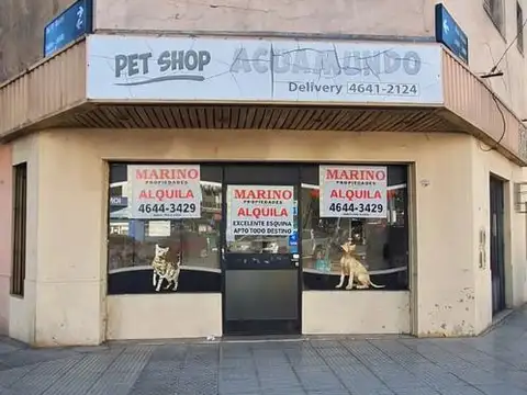 Local en Venta en Villa Real, CABA