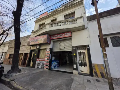 Local en Venta en Boedo, CABA