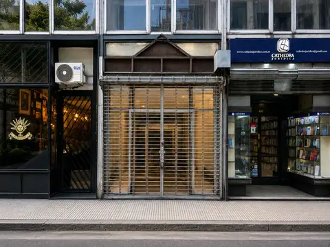 Local en Venta en Tribunales, Centro