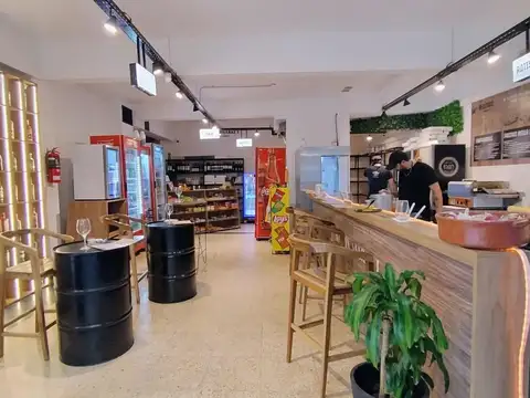 Local en Venta en Palermo, CABA