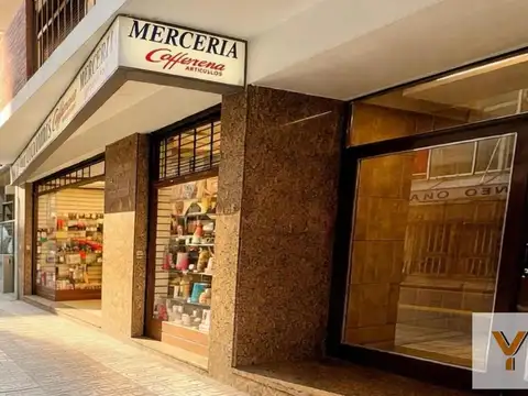 Local en Venta en Recoleta, CABA