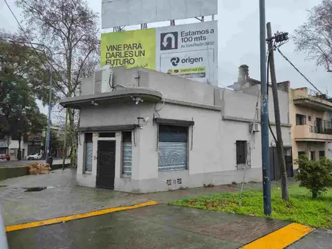 Local en Venta en Parque Avellaneda, CABA