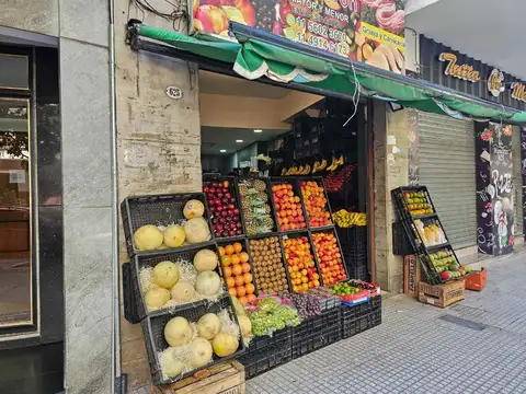 Local en Venta en Las Cañitas, Palermo