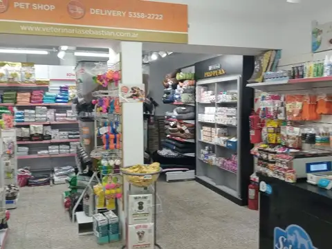 Local en Venta en Barrio Norte, CABA