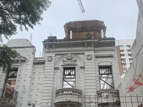 Local en Venta en Belgrano, CABA