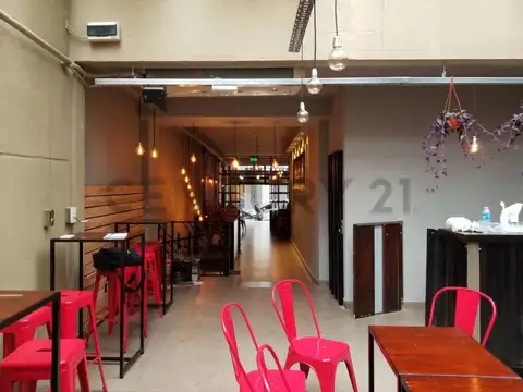 Local en Venta en Caballito, CABA