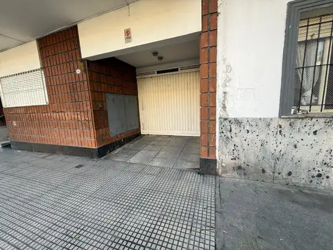 Cochera en Venta en Caballito, CABA