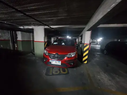 Cochera en Venta en San Nicolás, CABA