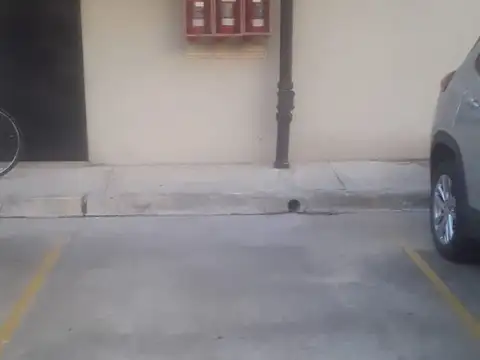 Cochera en Venta en Villa Lugano, CABA