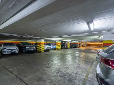 Cochera en Venta en Palermo, CABA