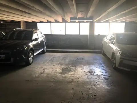 Cochera en Venta en Barrio Norte, CABA