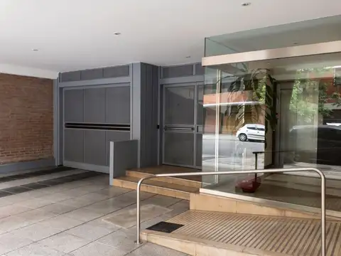 Cochera en Venta en Almagro, CABA