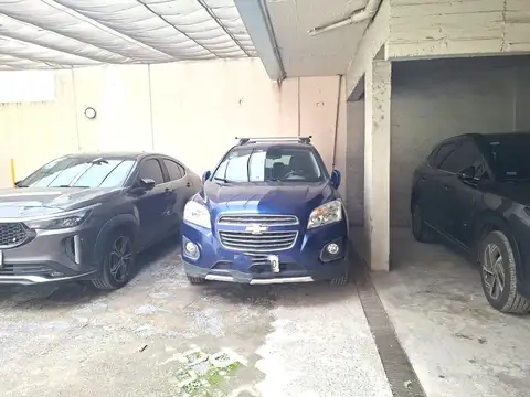 Cochera en Venta en Villa Crespo, CABA