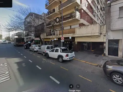 Cochera en Venta en Villa Urquiza, CABA